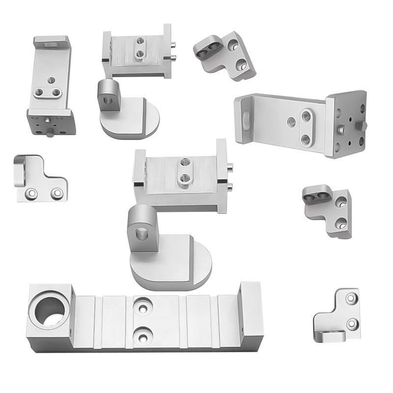 OEM Parts CNC Machining Services