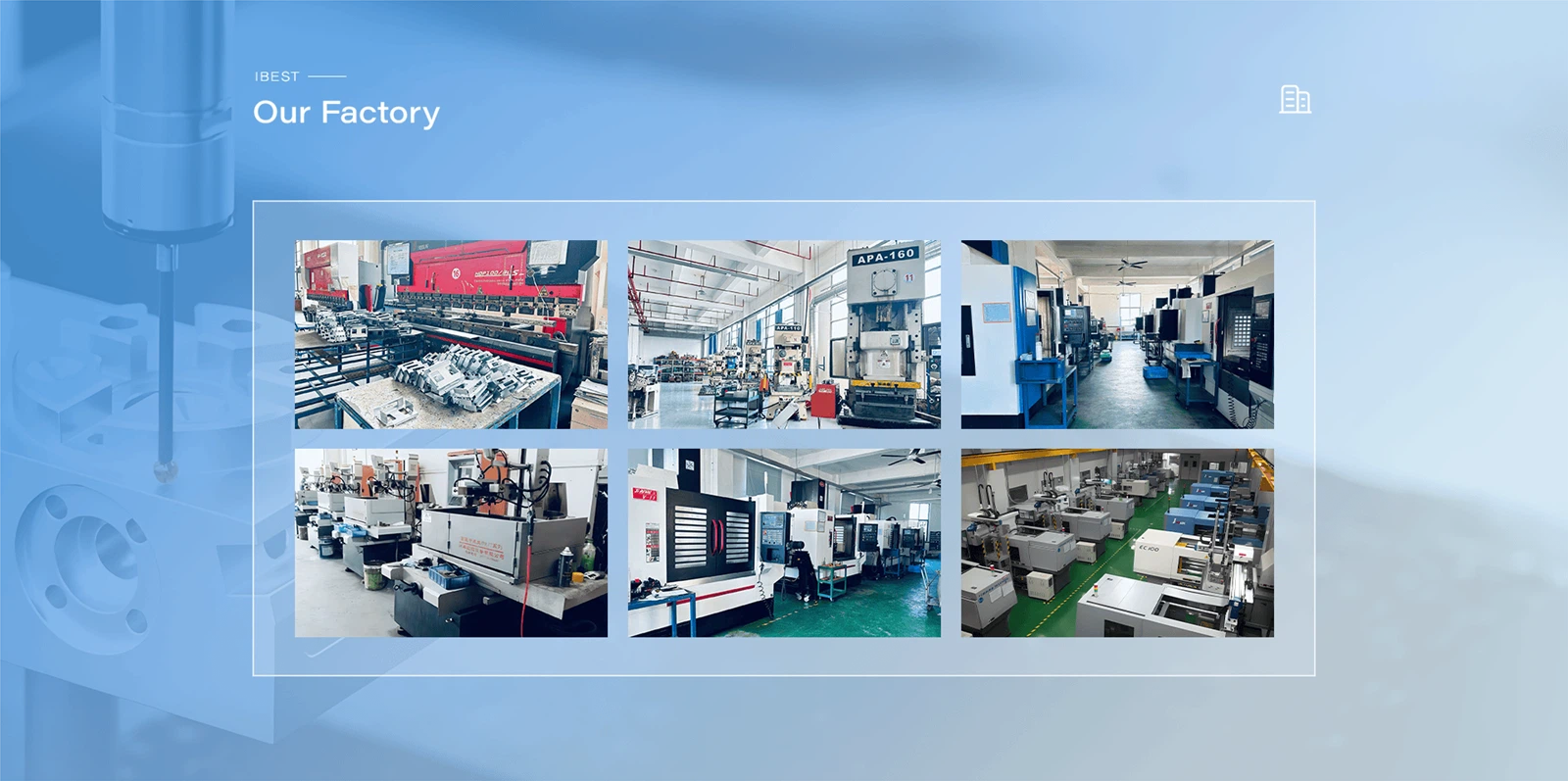 aluminum cnc machining parts factory aluminum cnc machining parts factory