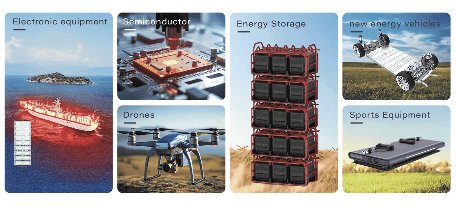 cnc machined heat sinks Application Areas cnc machined heat sinks Application Areas