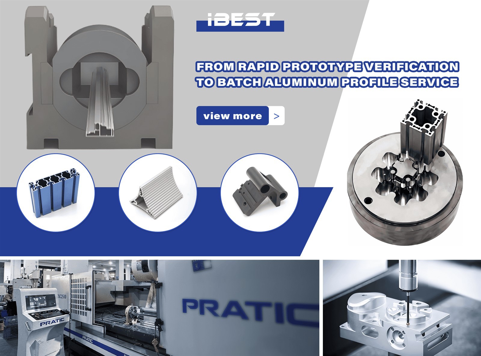 cnc heatsink aluminum profile cnc heatsink aluminum profile
