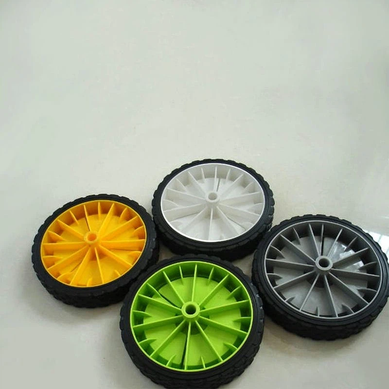 Pvc Injection Molding