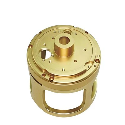 What is the effect of chip formation on Oem CNC Machining?