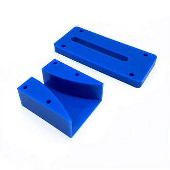 CNC Plastic Parts
