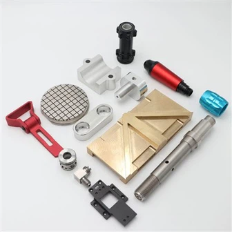 Milling Service