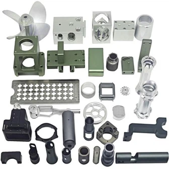 Oem CNC Machining Parts