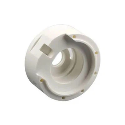 Ptfe CNC Machining